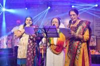 Shashtyabdapurti Utsava - Karla - Day 8 (16 Nov 2024)